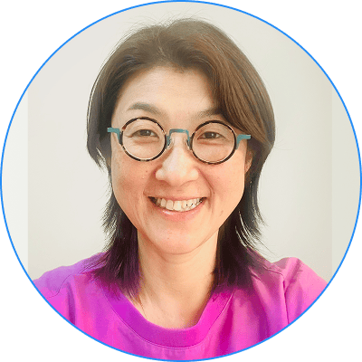 川上 直美の写真