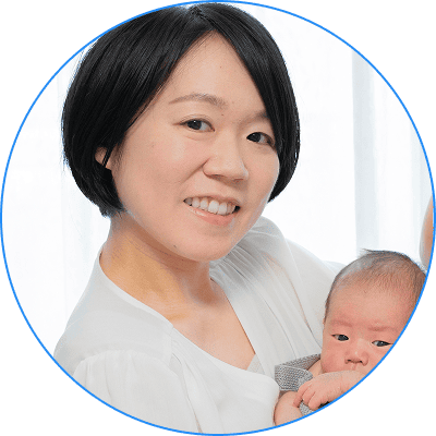 福見 安友子の写真